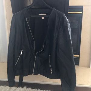 MICHAEL Michael Kors zipper jacket